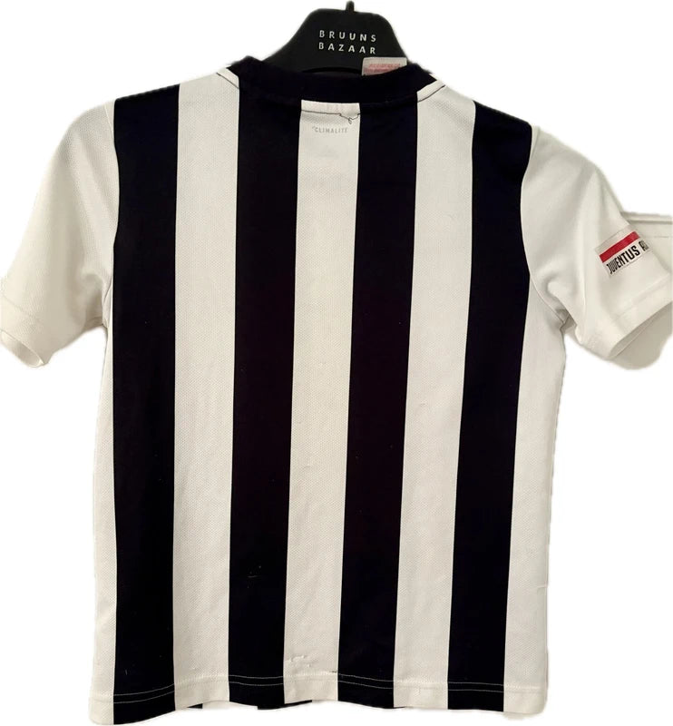 Juventus Academy fodboldtrøje 2018