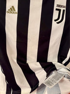 Juventus Academy fodboldtrøje 2018