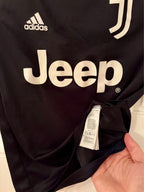 Juventus fodboldtrøje 2019