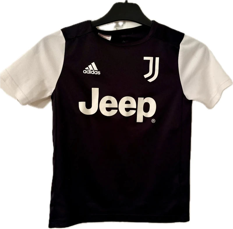 Juventus fodboldtrøje 2019