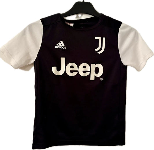 Juventus fodboldtrøje 2019