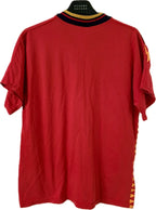 Vintage Spainien fodboldtrøje 1994