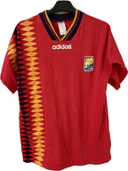 Vintage Spain fodboldtrøje 1994