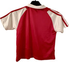 Bayern München fodboldtrøje 2002