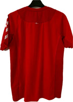 Danmark DBU fodboldtrøje 2003