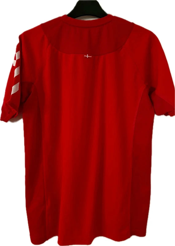 Danmark DBU fodboldtrøje 2003