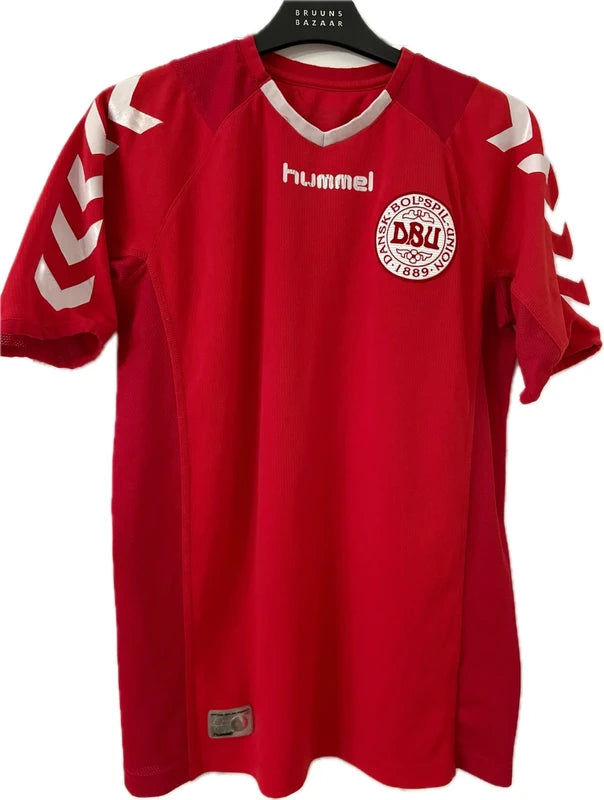 Danmark DBU fodboldtrøje 2003