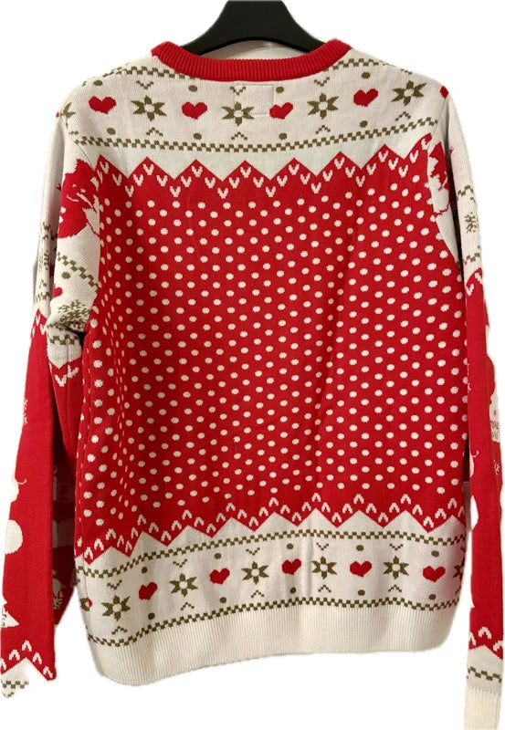 Royal XMAS julesweater