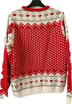 Royal XMAS julesweater