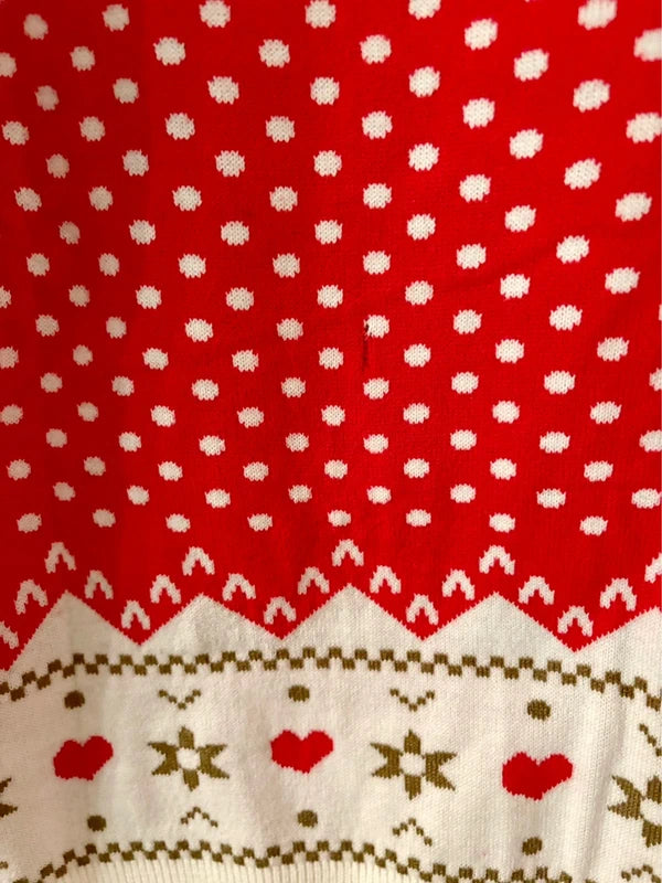 Royal XMAS julesweater