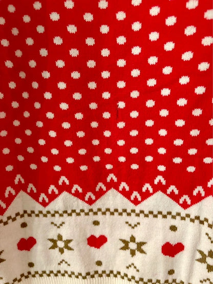 Royal XMAS julesweater
