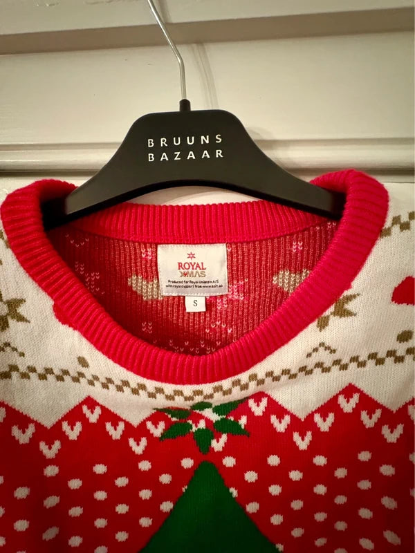 Royal XMAS julesweater