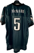 NFL Philadelphia Eagles McNabb