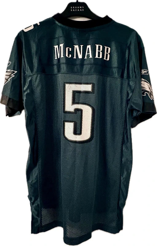 NFL Philadelphia Eagles McNabb