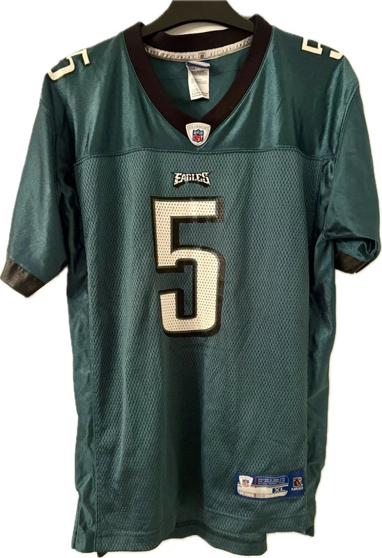 NFL Philadelphia Eagles McNabb