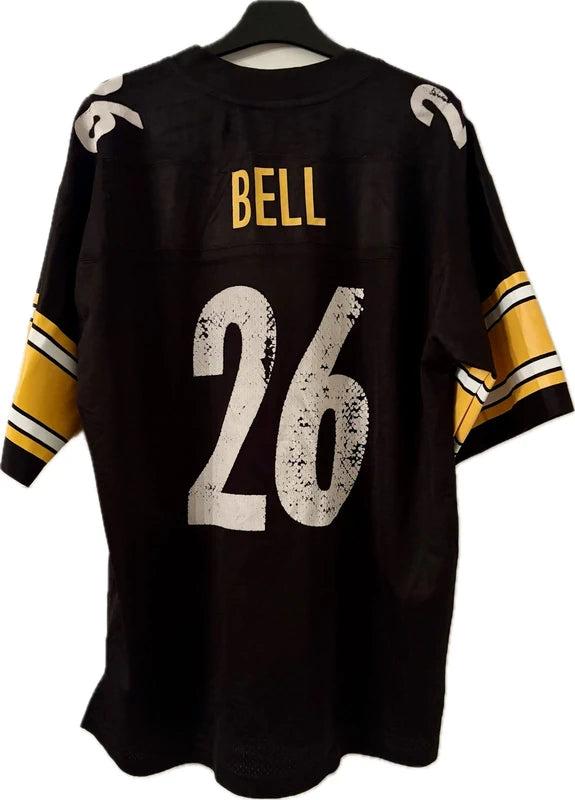 Pittsburgh Steelers NFL Le’Veon Bell 2014–2017