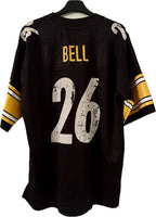 Pittsburgh Steelers NFL Le’Veon Bell 2014–2017