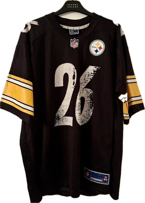 Pittsburgh Steelers NFL Le’Veon Bell 2014–2017