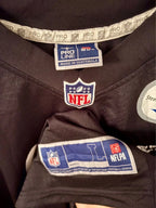 Pittsburgh Steelers NFL Le’Veon Bell 2014–2017