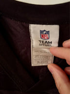 Pittsburgh Steelers NFL Ben Roethlisberger 2012–2019