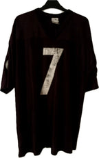 Pittsburgh Steelers NFL Ben Roethlisberger 2012–2019