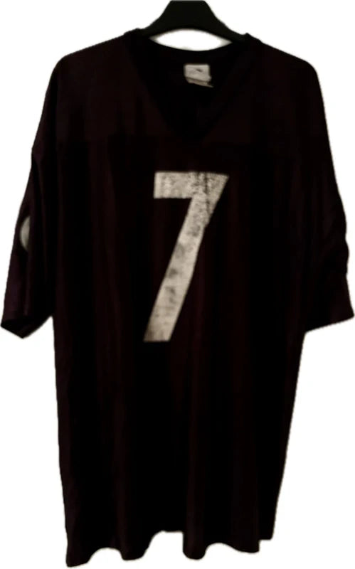 Pittsburgh Steelers NFL Ben Roethlisberger 2012–2019