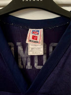 Dallas Cowboys NFL Tony Romo 2010–2016