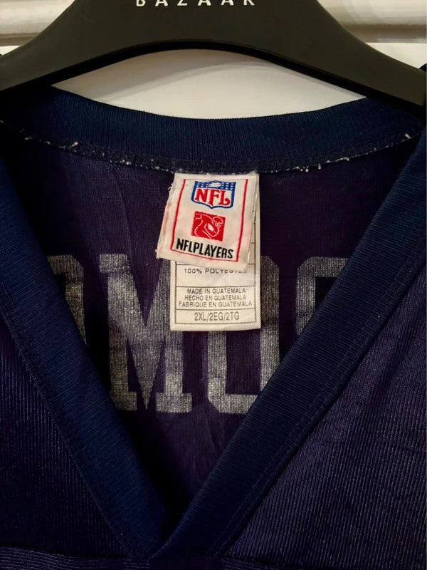 Dallas Cowboys NFL Tony Romo 2010–2016