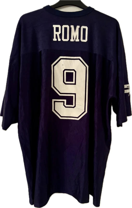 Dallas Cowboys NFL Tony Romo 2010–2016