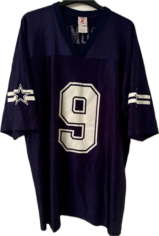 Dallas Cowboys NFL Tony Romo 2010–2016