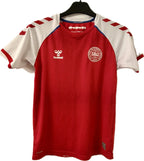 Danmark DBU fodboldtrøje Christian Eriksen 2018