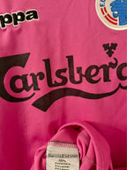 FCK / FC København fodboldtrøje 2008