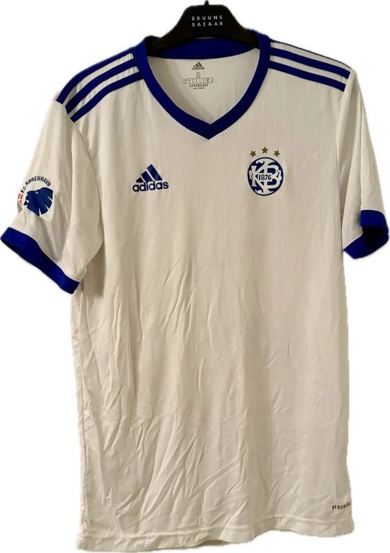 KB fodboldtrøje - FC København specialudgave - 2021