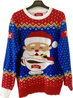 Taffel chips juletrøje