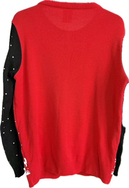 Deadpool Chimichanga juletrøje