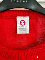 Deadpool Chimichanga juletrøje