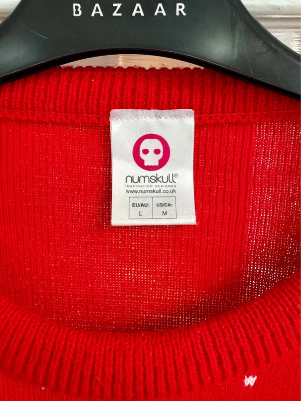 Deadpool Chimichanga juletrøje