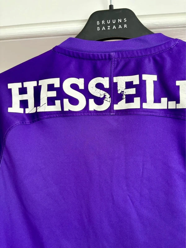 FC Midtjylland fodboldtrøje 2017–18