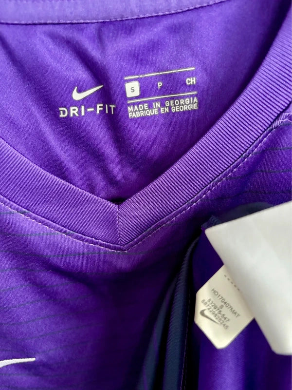 FC Midtjylland fodboldtrøje 2017–18