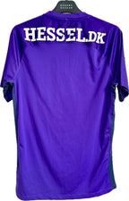 FC Midtjylland fodboldtrøje 2017–18