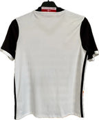 Danmark DBU fodboldtrøje 2016