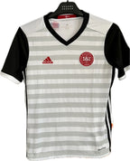 Danmark DBU fodboldtrøje 2016