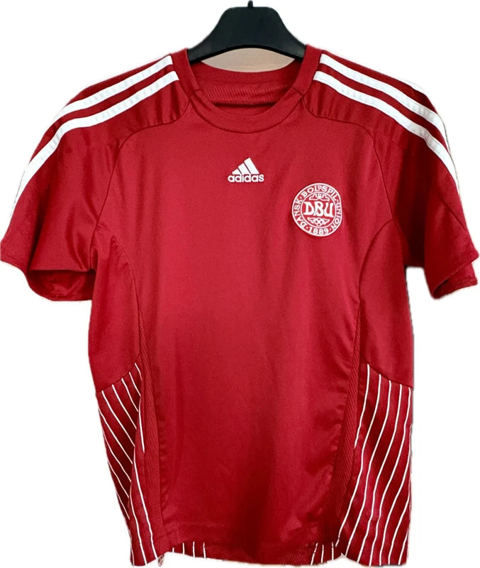 Danmark DBU fodboldtrøje 2014