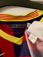 FC Barcelona fodboldtrøje 2013