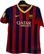 FC Barcelona fodboldtrøje 2013