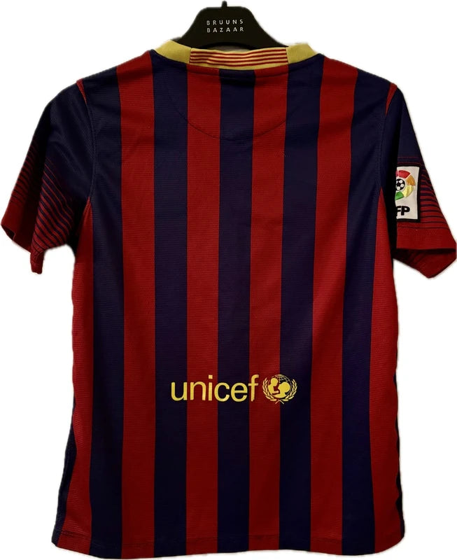 FC Barcelona fodboldtrøje 2013