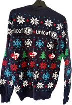 Unicef juletrøje