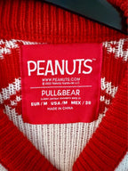 Snoopy “All the Trimmings” juletrøje