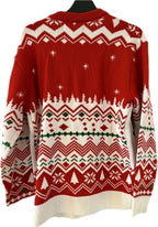 Snoopy “All the Trimmings” juletrøje