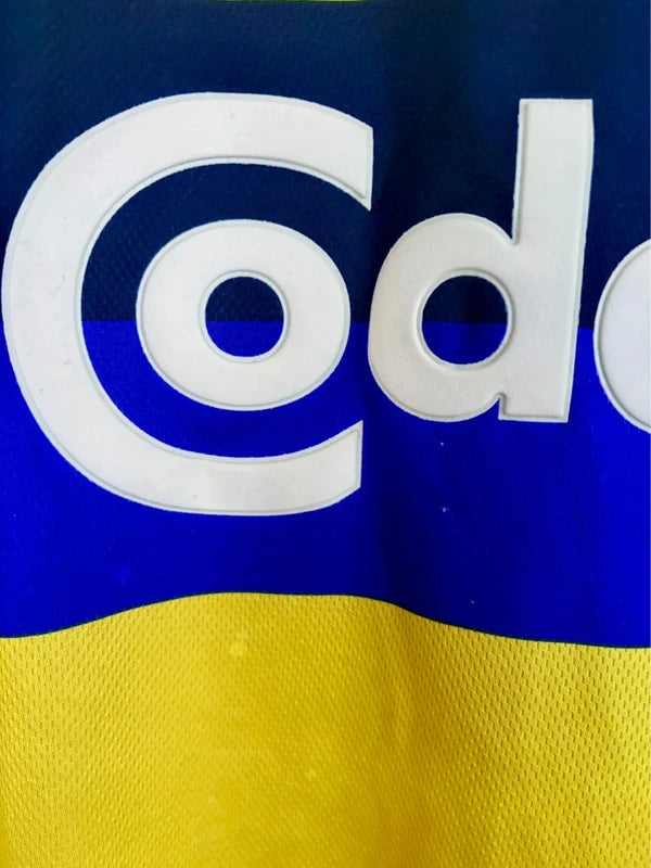 Brøndby IF fodboldtrøje 1998-2000 – billede 4